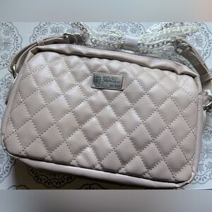 Bella Russo Crossbody Purse